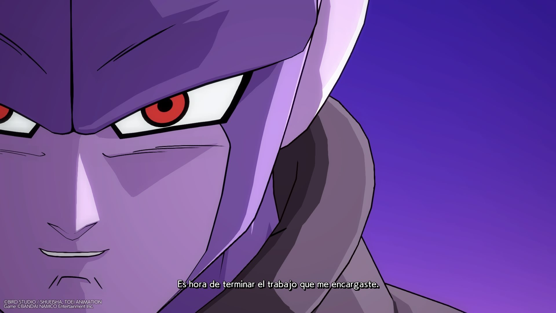 Dragon Ball Fighter Z - Imagen 22